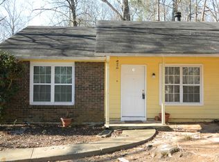 688 Bellemeade Dr SW APT B, Marietta, GA 30008