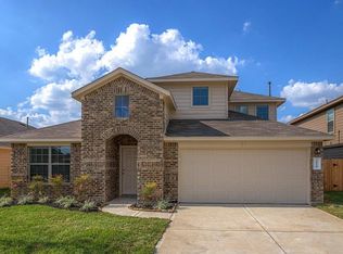 2018 Louetta Mist Dr, Spring, TX 77388
