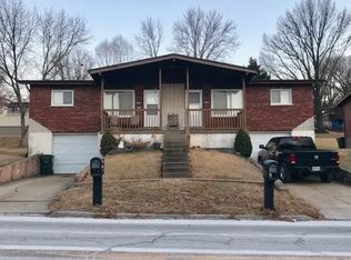 1250 Arnold Tenbrook Rd, Arnold, MO 63010