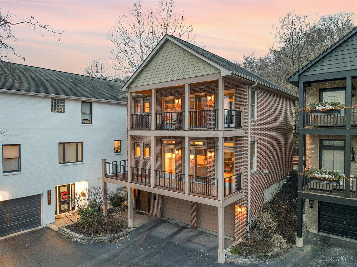 2326 Riverside Dr, Cincinnati, OH 45202 Zillow