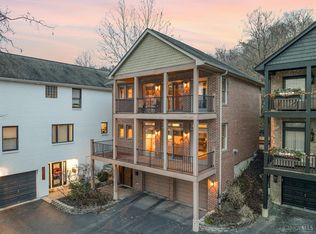 2326 Riverside Dr, Cincinnati, OH 45202