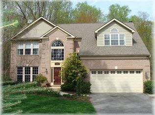 10346 Old Frederick Rd, Woodstock, MD 21163