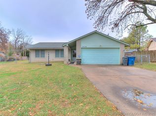 18106 E 3rd St, Tulsa, OK 74108