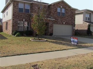 7932 Meadow View Trl, Fort Worth, TX 76120