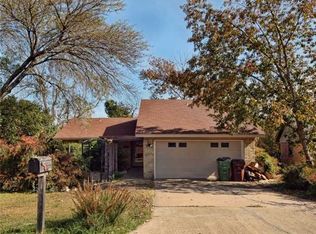 1701 Oxford Blvd, Round Rock, TX 78664