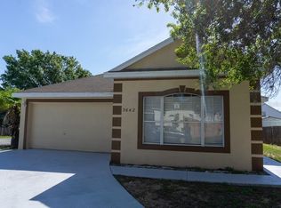 3642 Huntwicke Blvd, Davenport, FL 33837