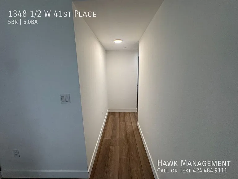 1348 1/2 W 41st Pl — Photo 11