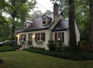 9114 University Blvd, Henrico, VA 23229