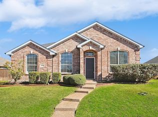 6412 Branchwood Trl, The Colony, TX 75056
