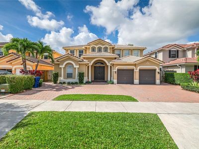 11942 SW 126th Ln, Miami, FL, 33186