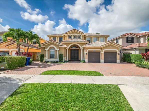 11942 SW 126th Ln, Miami, FL 33186