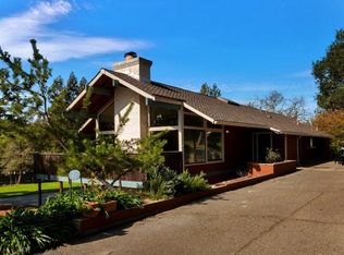 822 El Pintado Rd, Danville, CA 94526