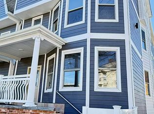 114 N 5th St #3, Harrison, NJ 07029
