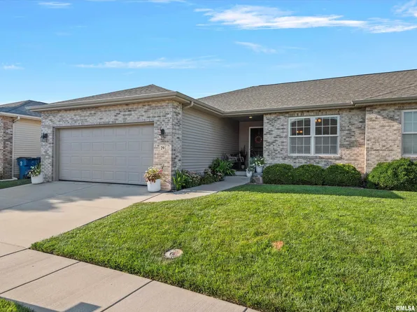 2919 Meadowbrook Rd #29, Springfield, IL 62707