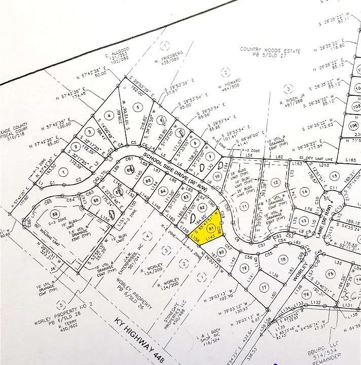 2nd image of 196 School Side Dr