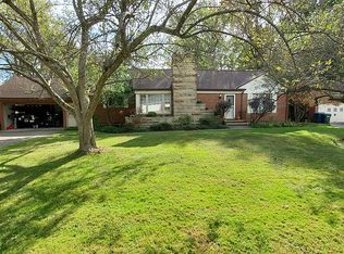 18929 Story Rd, Fairview Park, OH 44126