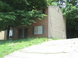 1710 Eastern Ave NE, Roanoke, VA 24012