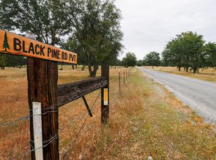 4021 Black Pine Rd, Cottonwood, CA 96022