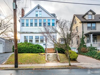 12 Huntington St, New Brunswick, NJ, 08901