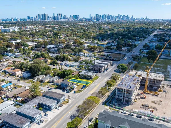 6435 NW 12th Ave, Miami, FL 33150