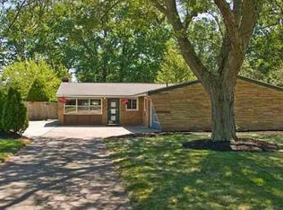 2481 Brantwood Dr, Westlake, OH