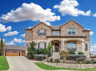 3606 Cornflower, San Antonio, TX 78258