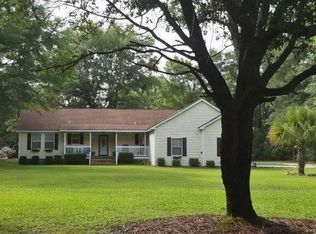 6281 Firetower Rd, Ridgeland, SC 29936