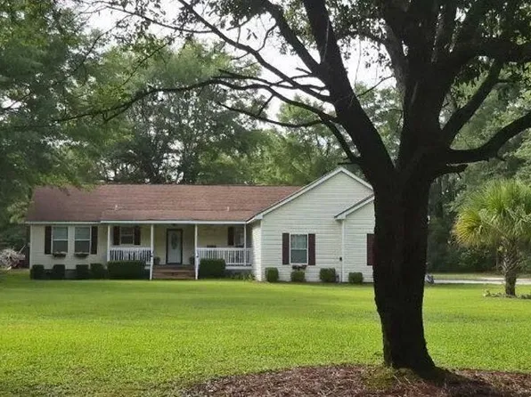 6281 Firetower Rd, Ridgeland, SC 29936