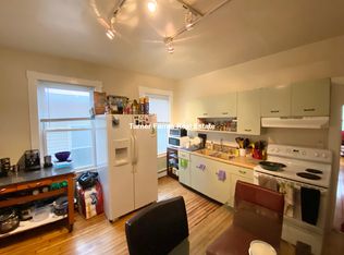 19 Sachem St #3Z, Roxbury Crossing, MA 02120
