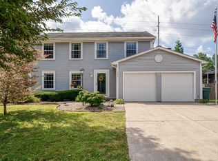 5575 Coogan Pl, Dublin, OH 43016