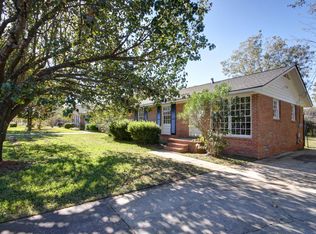 7543 Peppercorn Ln, North Charleston, SC 29420