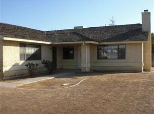 1009 Giuseppe Ct, Bakersfield, CA 93307