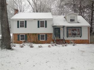 1313 Stoneycreek Dr, Henrico, VA 23238