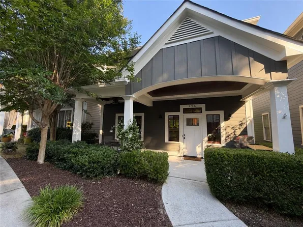 196 Wingo St, Norcross, GA 30071