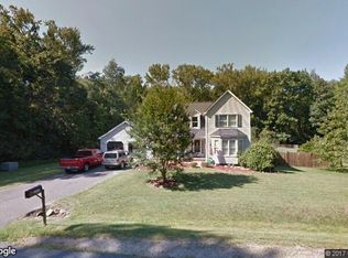 10810 Cedar Post Ln, Spotsylvania, VA
