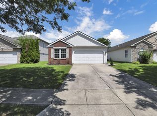 5554 Old Coble St, Canal Winchester, OH 43110