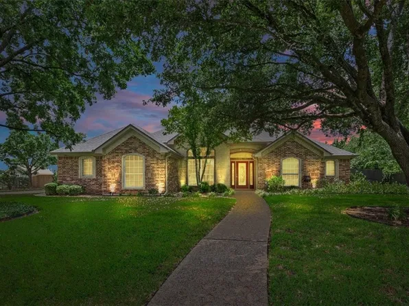 711 Remington Park Dr, Waco, TX 76706