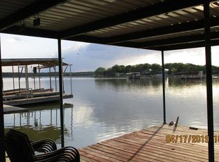 4810 Thunderbird Dr, May, TX 76857