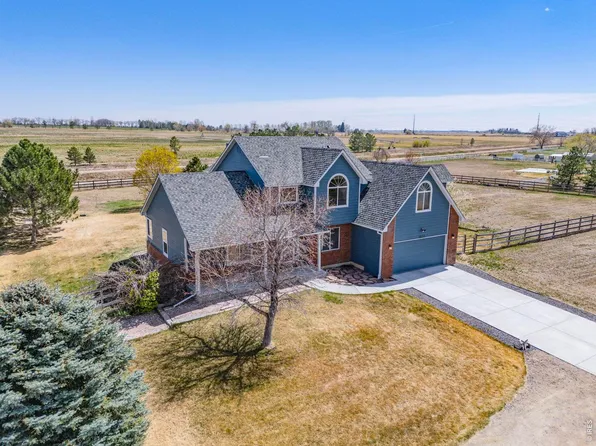 1622 Carefree Dr, Fort Collins, CO 80525