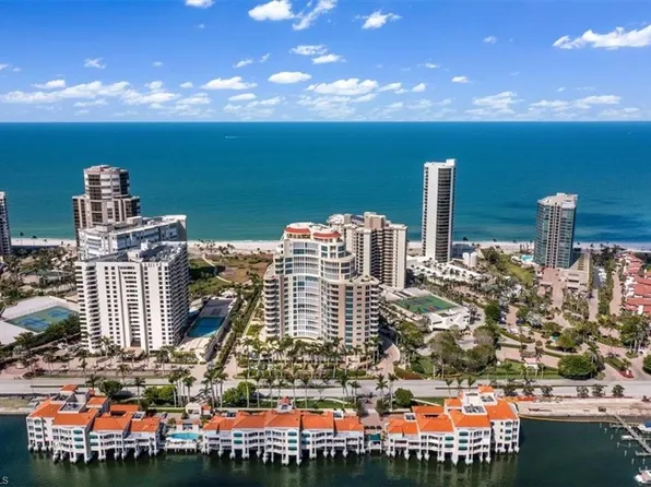 4501 Gulf Shore BLVD N #804, NAPLES, FL 34103