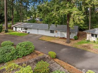 8207 Paine St SW, Lakewood, WA