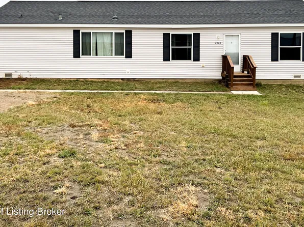 2328 124th Q Ave NW, Watford City, ND 58854