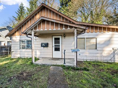 1183 4th Ave, Sweet Home, OR, 97386