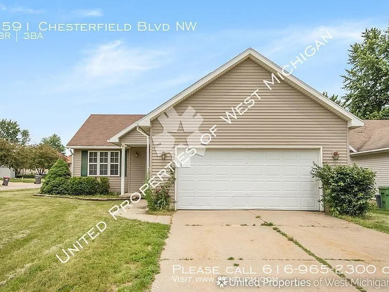 4591 Chesterfield Blvd NW — Photo 5