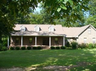 9244 Candy Cane Ln, Meridian, MS 39307