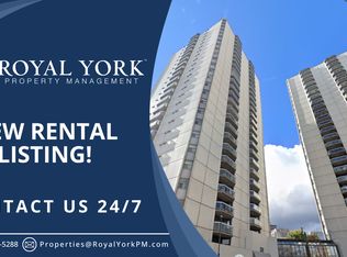 323 Colborne St #2705, London, ON N6B3N8