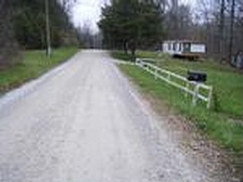 Photo of Mobile Home Lot