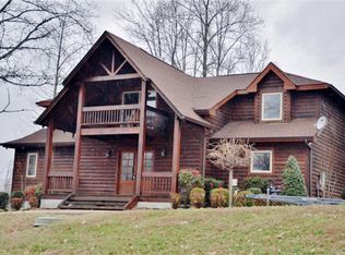 4455 Coconut Ridge Rd, Smithville, TN 37166