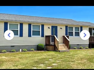 32901 Sallys Dr, Ocean View, DE 19970