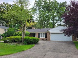 19137 Starlane St, Southfield, MI